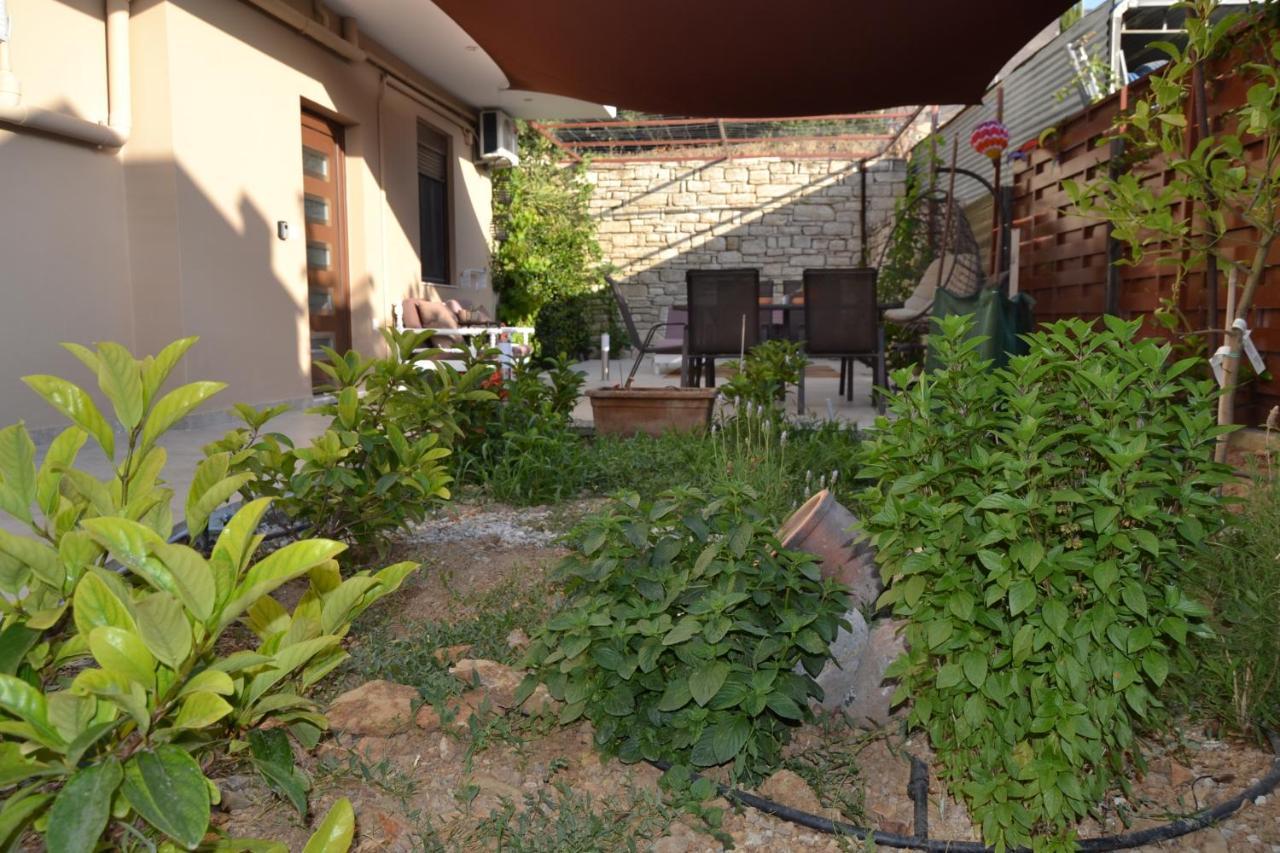 Vigla Comfort House Pombia Exterior photo